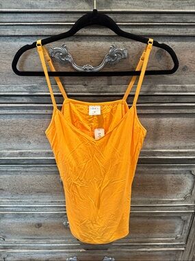 Soma Nectarine Camisole/Pj Tank Sz. Medium 
*NWT